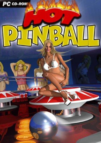 Hot Pinball