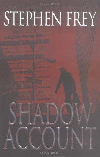 Shadow Account (Frey, Stephen)