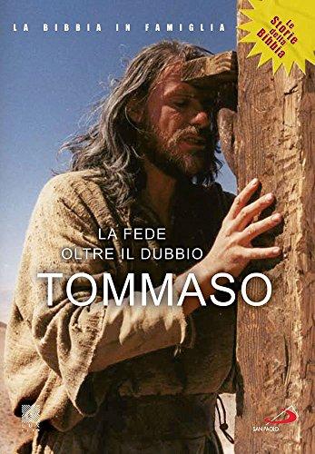 Dvd - Tommaso (1 DVD)