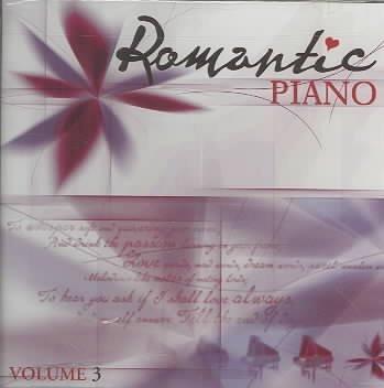 Romantic Piano 3