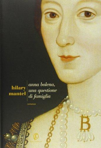 Anna Bolena, una questione di famiglia