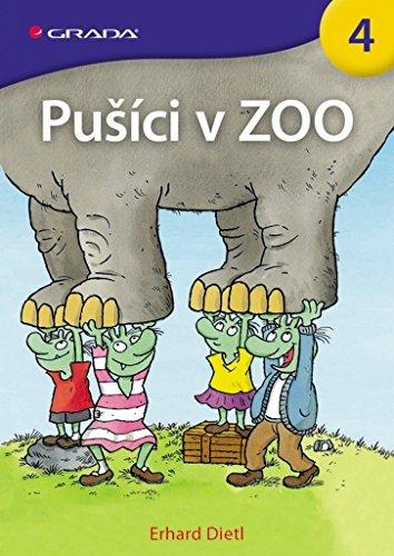 Pušíci v ZOO (2013)