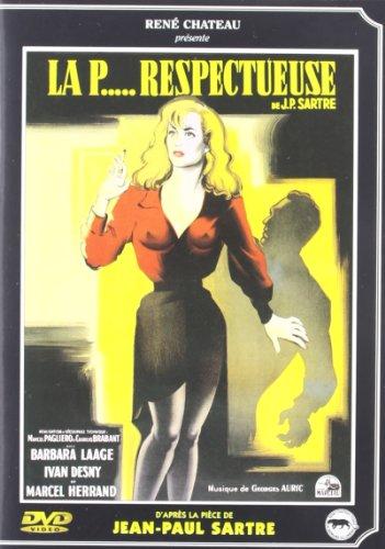 La p... Respectueuse [FR Import]