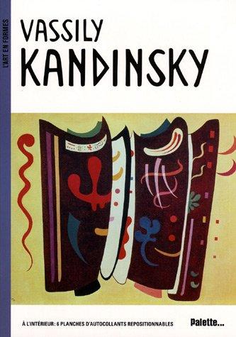 Vassily Kandinsky