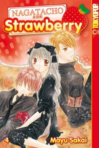 Nagatacho Strawberry 04