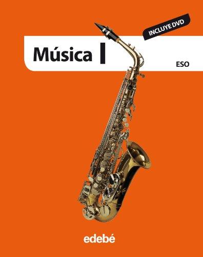 Música, 1 ESO