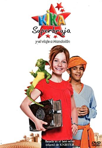 Kika Superbruja 2 [Spanien Import]