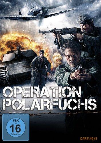 Operation Polarfuchs