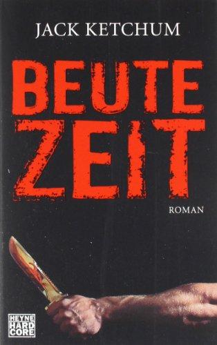 Beutezeit