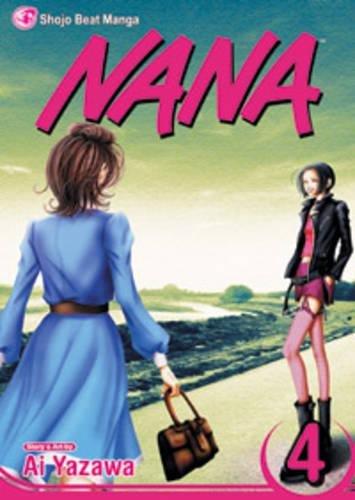 NANA TP VOL 04