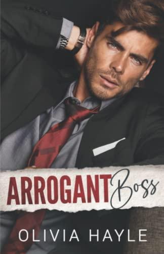 Arrogant Boss