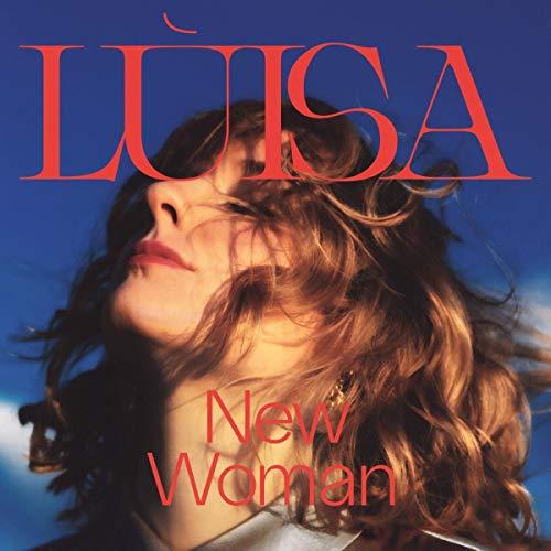 New Woman [Vinyl LP]