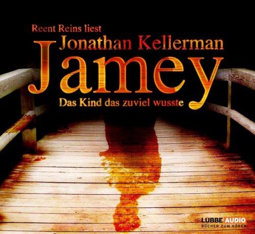 Jamey - Das Kind, das zuviel wusste