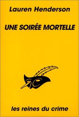 Une soirée mortelle