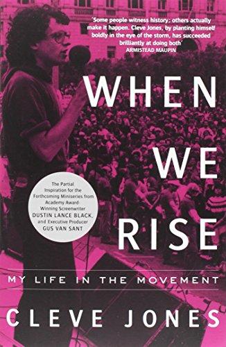 When We Rise: My Life in the Movement