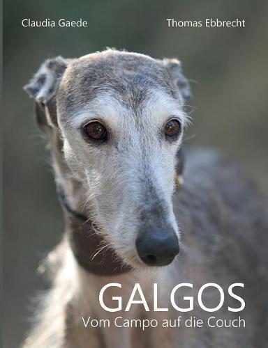 Galgos: Vom Campo auf die Couch