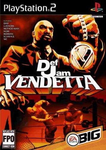 Def Jam: Vendetta