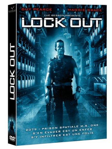 Lock out [FR Import]