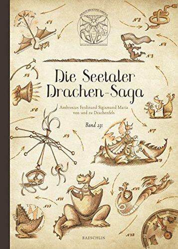 Die Seetaler Drachen-Saga