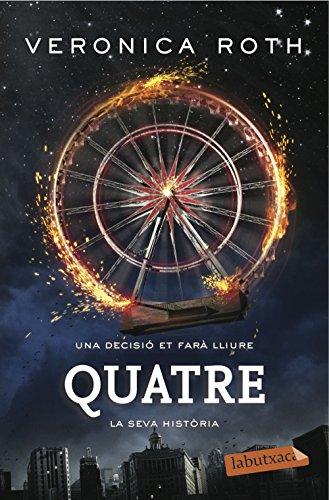 Quatre (LABUTXACA)