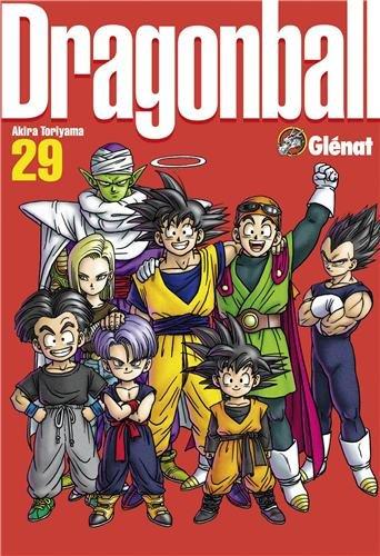 Dragon Ball : perfect edition. Vol. 29