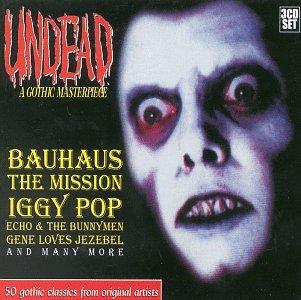 Undead-Gothic Masterpiece