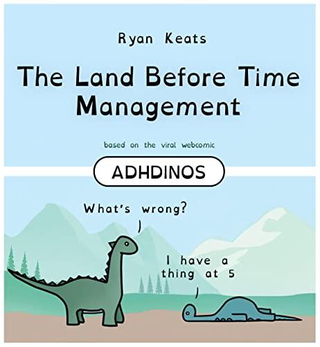 Land Before Time Management: Adhdinos