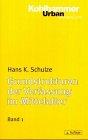 Grundstrukturen I der Verfassung im Mittelalter. Stammesverband, Gefolgschaft, Lehnswesen, Grundherrschaft