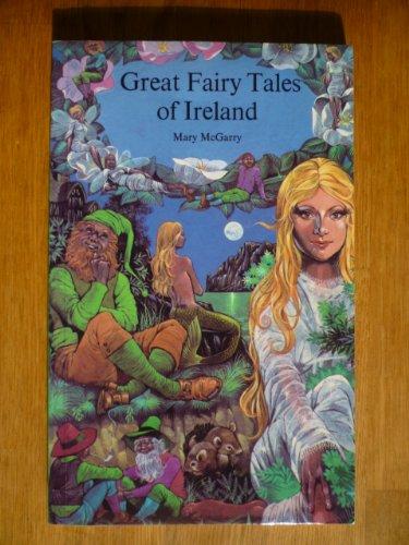 GREAT FAIRY TALES OF IRE