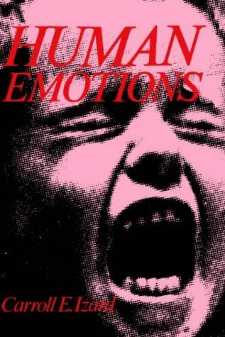 Human Emotions (Emotions, Personality, and Psychotherapy)