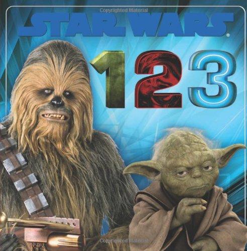 Star Wars 1 2 3