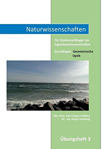 Naturwissenschaften: Geometrische Optik