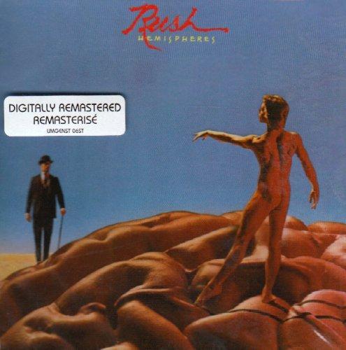 Hemispheres [Remastered]