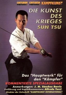 Sun Tsu - Die Kunst des Krieges