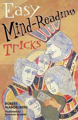 Easy Mind-Reading Tricks