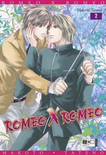 Romeo X Romeo 02