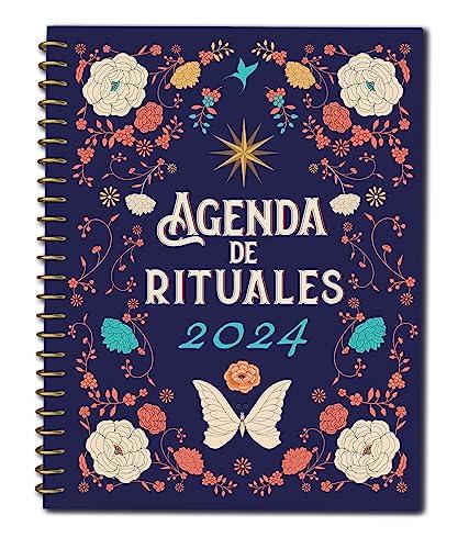 Agenda de rituales 2024 (PRACTICA)