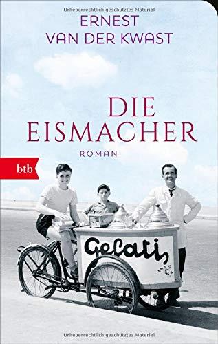 Die Eismacher: Roman – Geschenkausgabe