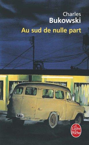 Au sud de nulle part : contes souterrains