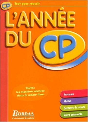 L'année du CP