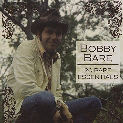 20 Bare Essentials