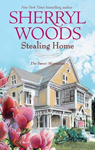 Stealing Home (Sweet Magnolias Trilogy)