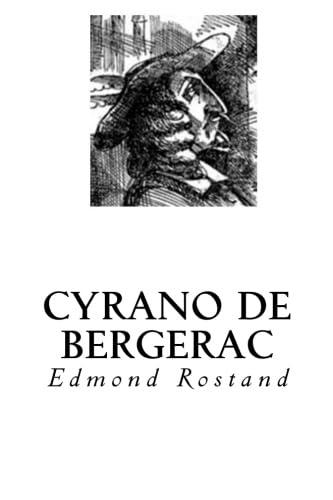 Cyrano de Bergerac