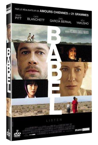 Babel [FR IMPORT]