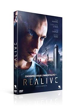 Realive [FR Import]