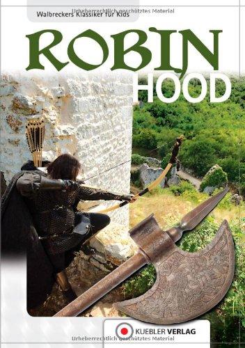 Robin Hood (Klassiker für Kinder und Jugendliche)