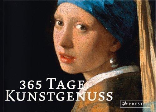 365 Tage Kunstgenuss