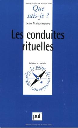 Les Rituels