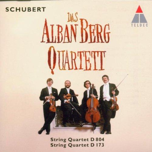 Streichquartette Op. 2