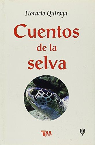 Cuentos de la Selva: Tales of the Jungle